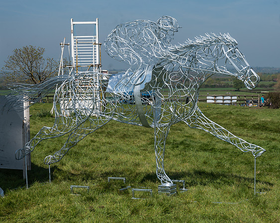 Charles Elliot Sculpture (4 of 6)