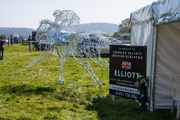 Charles Elliot Sculpture (5 of 6)