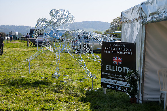 Charles Elliot Sculpture (6 of 6)