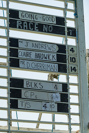 Race 1 - Conditions  (17 of 198)