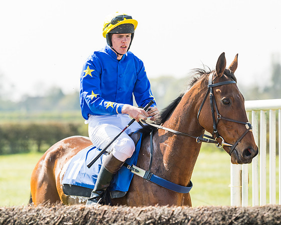 Race 2  - Open Maiden  (27 of 117)