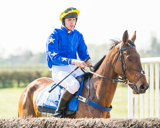 Race 2  - Open Maiden  (28 of 117)