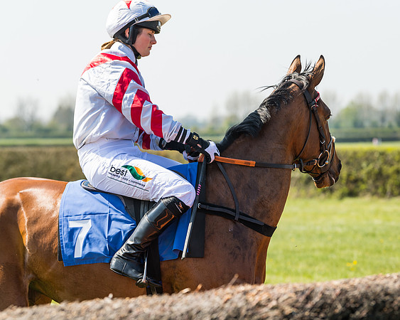 Race 2  - Open Maiden  (50 of 117)