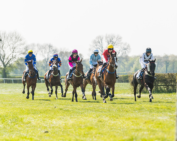 Race 2  - Open Maiden  (55 of 117)