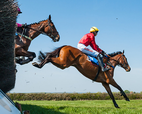 Race 2  - Open Maiden  (57 of 117)