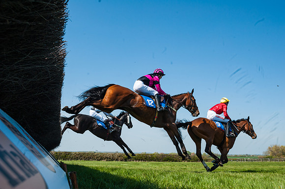 Race 2  - Open Maiden  (58 of 117)