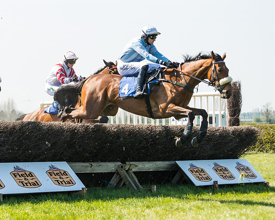 Race 2  - Open Maiden  (69 of 117)