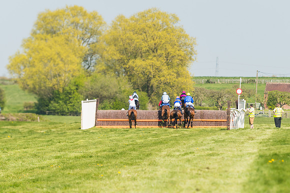 Race 2  - Open Maiden  (73 of 117)