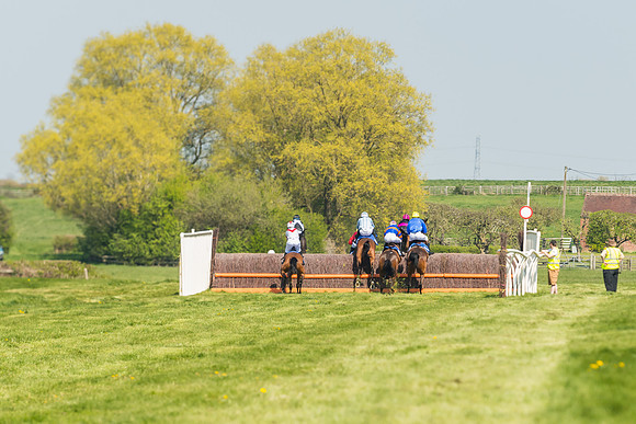 Race 2  - Open Maiden  (74 of 117)