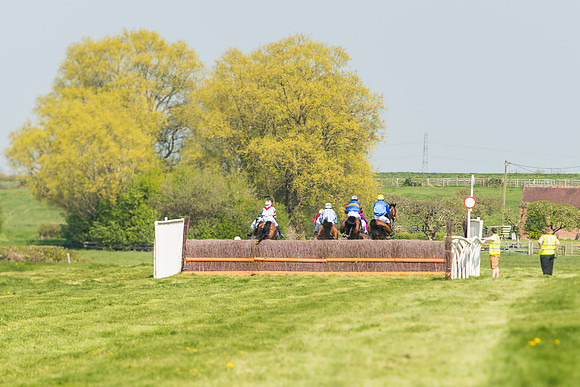 Race 2  - Open Maiden  (75 of 117)