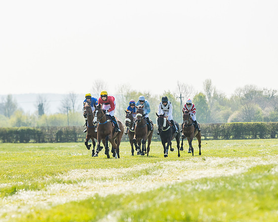 Race 2  - Open Maiden  (77 of 117)