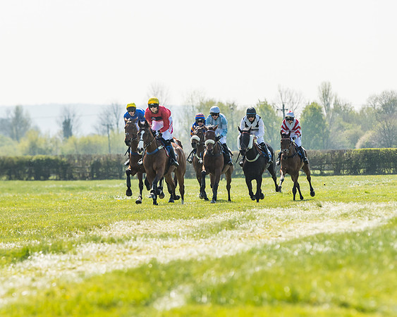 Race 2  - Open Maiden  (78 of 117)