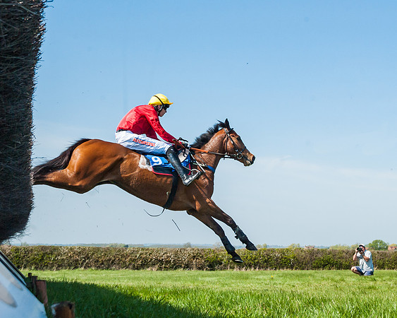 Race 2  - Open Maiden  (80 of 117)