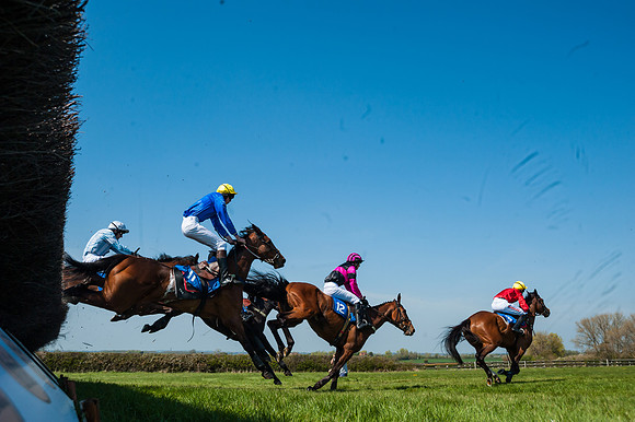 Race 2  - Open Maiden  (84 of 117)