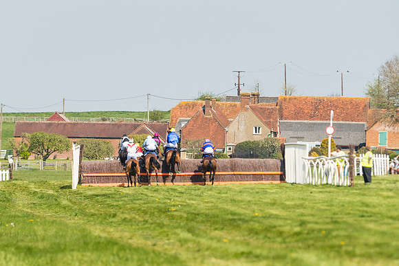 Race 2  - Open Maiden  (89 of 117)