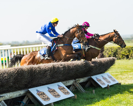 Race 2  - Open Maiden  (101 of 117)