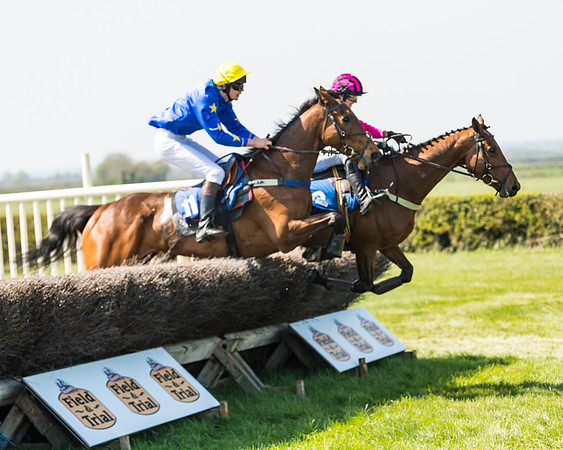 Race 2  - Open Maiden  (102 of 117)