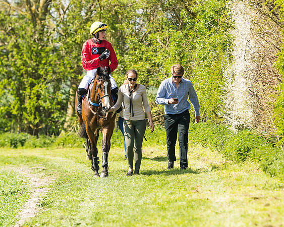 Race 2  - Open Maiden  (108 of 117)