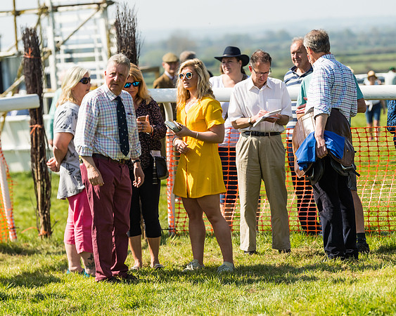 Race 2  - Open Maiden  (109 of 117)