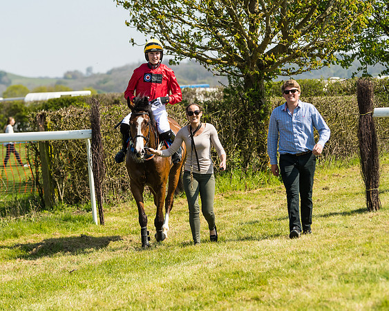 Race 2  - Open Maiden  (110 of 117)