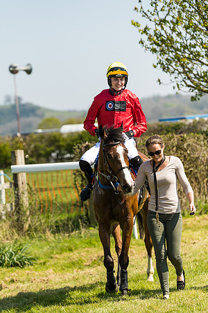 Race 2  - Open Maiden  (111 of 117)