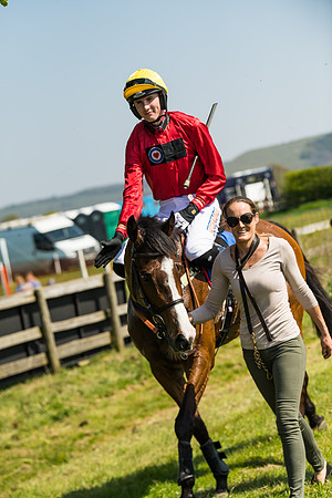 Race 2  - Open Maiden  (112 of 117)