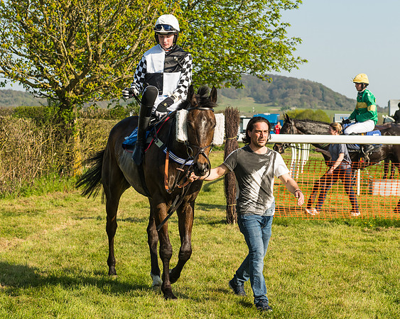 Race 6 - winners Enclosure (2 of 12)