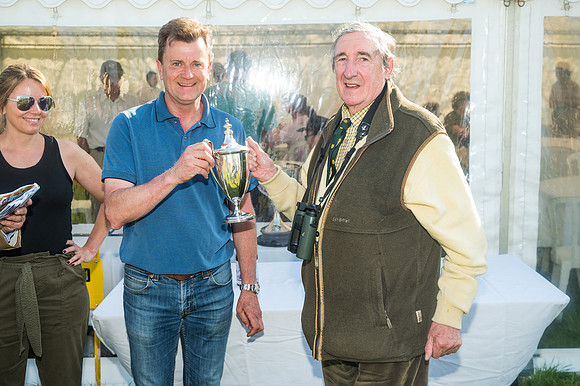 Race 6 - winners presentation (1 of 4)