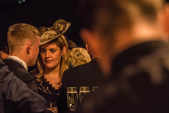Hannah and Ryan