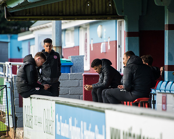 Rams @ Taunton Town (5 of 235)