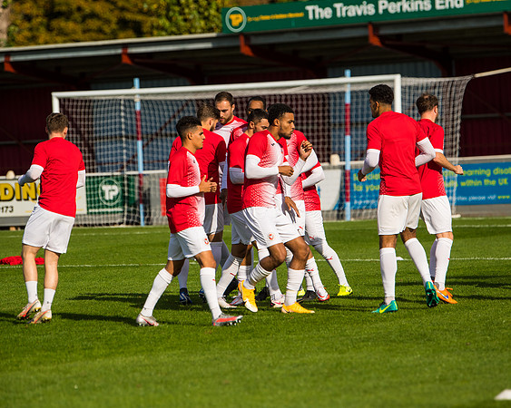 Rams @ Taunton Town (4 of 235)
