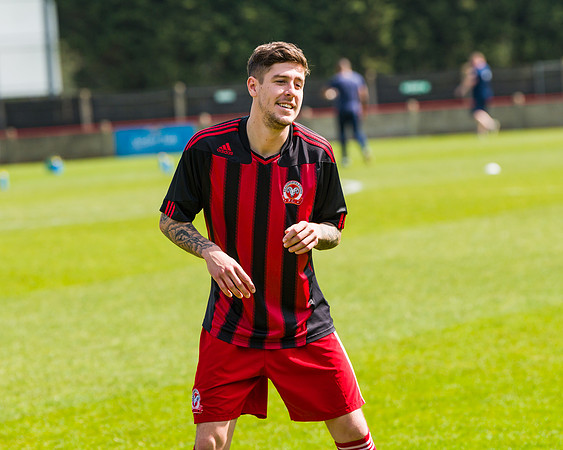 Rams 0 Met Police 1 (6 of 296)