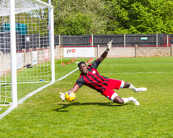 Rams 0 Met Police 1 (8 of 296)