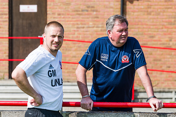 Rams 0 Met Police 1 (10 of 296)