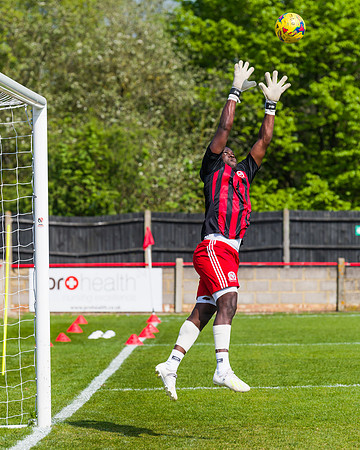Rams 0 Met Police 1 (11 of 296)