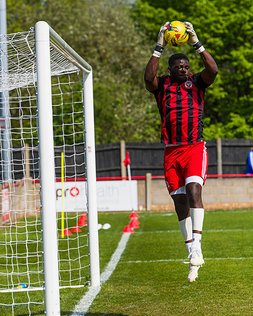 Rams 0 Met Police 1 (13 of 296)