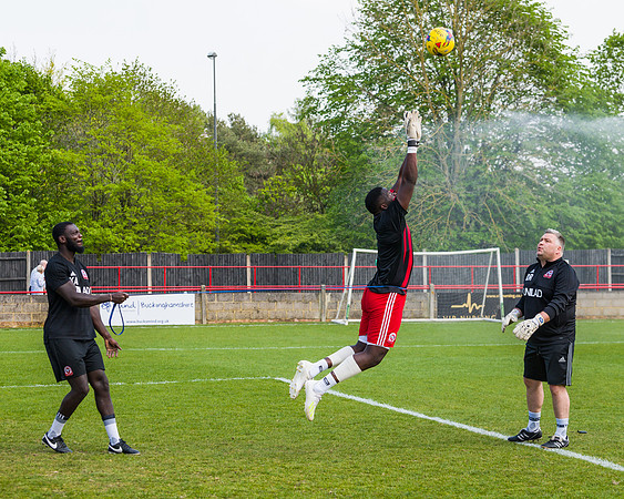 Rams 0 Met Police 1 (15 of 296)