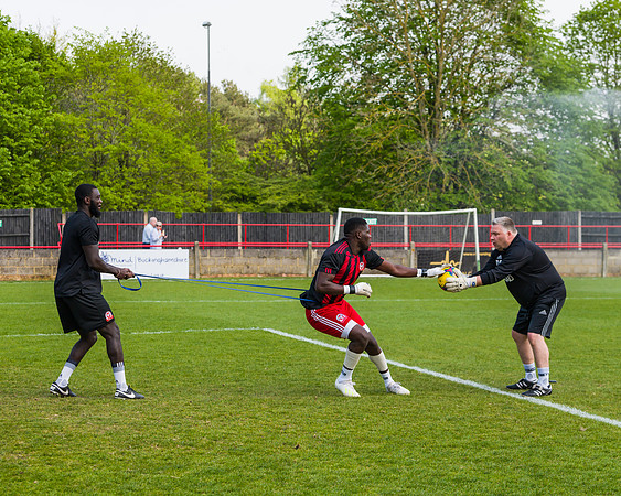 Rams 0 Met Police 1 (16 of 296)