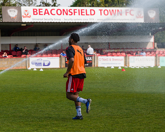 Rams 0 Met Police 1 (18 of 296)
