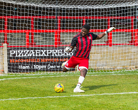 Rams 0 Met Police 1 (19 of 296)