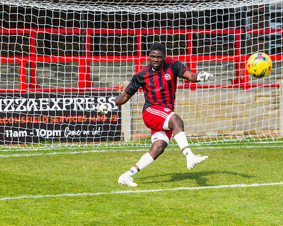 Rams 0 Met Police 1 (20 of 296)