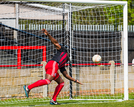 Rams 0 Met Police 1 (25 of 296)