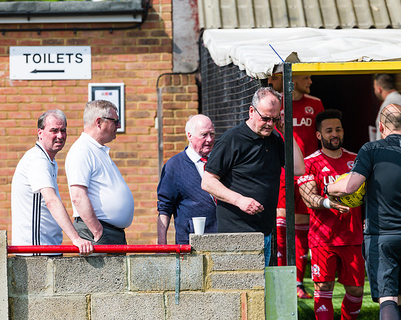 Rams 0 Met Police 1 (26 of 296)