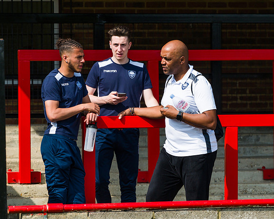 Rams 0 Met Police 1 (29 of 296)