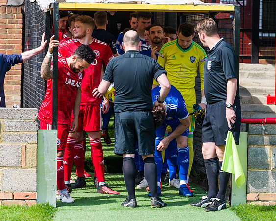 Rams 0 Met Police 1 (30 of 296)