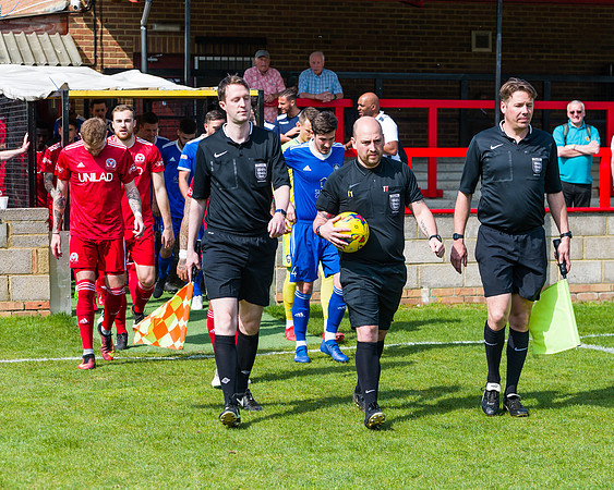 Rams 0 Met Police 1 (32 of 296)