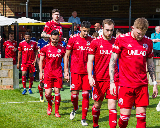 Rams 0 Met Police 1 (33 of 296)