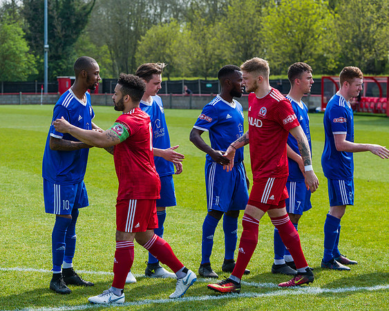 Rams 0 Met Police 1 (36 of 296)