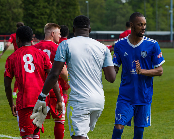 Rams 0 Met Police 1 (37 of 296)
