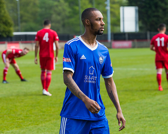 Rams 0 Met Police 1 (38 of 296)